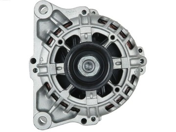 Ast a3023pr_r генератор reg з шкив ap 12v, 90a фото №1