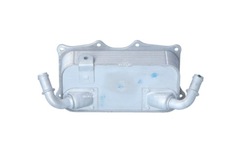 Радиаторов масла cayenne panamera 3.0 3.6 4.8 фото №1