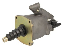 Пневматика cs-408 підсилювач зчеплення фото №1