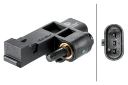 Hella 6pu 013 122-081 генератор імпульсів, wał колінчастий фото №1