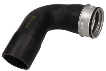 Труба интеркулер vw golf iv фото №1