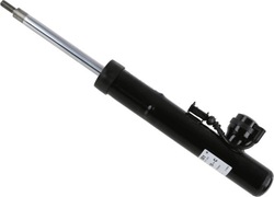 Sachs 319 001 амортизатор фото №1