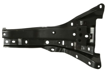 Blic 6502-08-8175201p передні обшивка фото №1