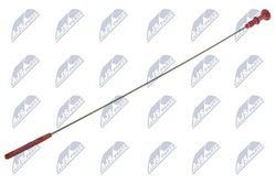 Щуп щуп рівня масла smart fortwo 450 0.7 / 0.8 / 2001- фото №1