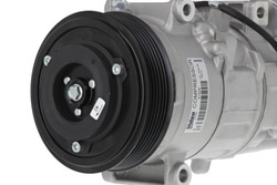 Компресор кондиціонера renault grand scenic 08- 6se14, 6sel14c фото №1