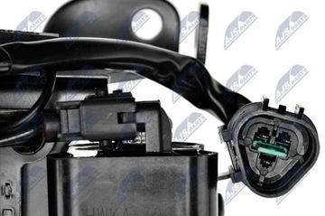 Котушка запалювання hyundai i10 1.1 08-,/oe 2730102700 фото №1