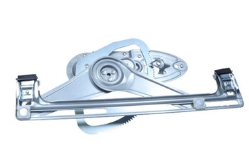 Подъемник стекла ford t. focus ii/ c-max подъемник фото №1