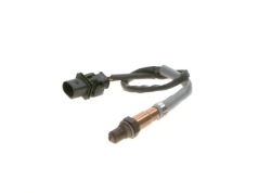 Лямбда-зонд bosch фото №1