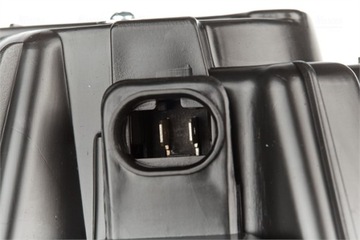 Воздуходувка dacia duster 10-, logan 04-, sandero 08- фото №1