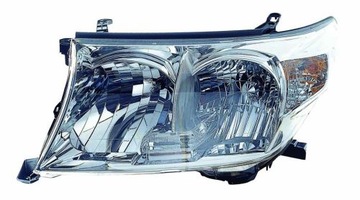 Фара abakus 212-11m1l-ld-e фото №1