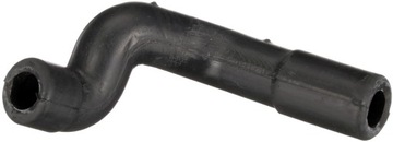 Шланг вентиляції коробки колінчастого вала db c клас w203 1,8 02- фото №1