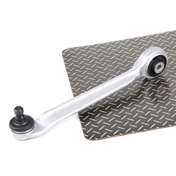 Важіль ridex a4 b5 b7 a6 c5 superb i exeo passat b5 лівий перед 273c0004 фото №1