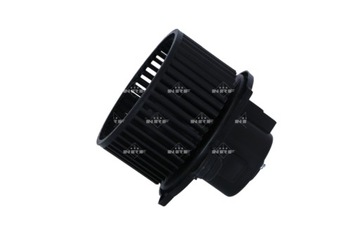 Воздуходувка вентилятор hyundai getz 1.4 08/2005-12/2011 фото №1