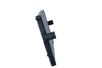 Радіаторів інтеркулер nrf фото №1