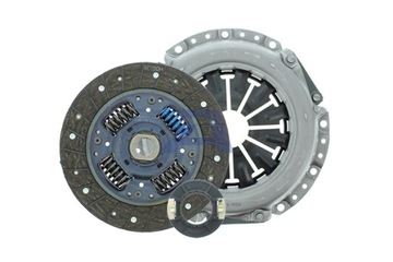 Зчеплення з підшипник фото №1