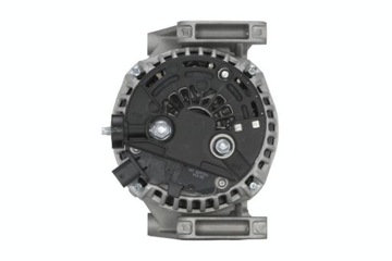 Генератор hella 8el 011 712-051 opel astra g фото №1