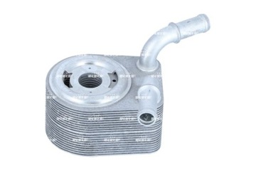 Nrf радіаторів масла ford focus 1,6 04- 31832 фото №1