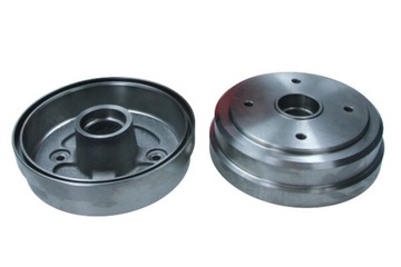 Барабан ham. daewoo t. tico maxgear 19-1049 фото №1