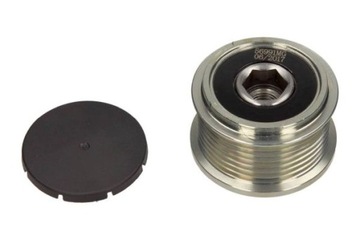 Maxgear колесо ременное генератора toyota 2,2d-d4 05 фото №1