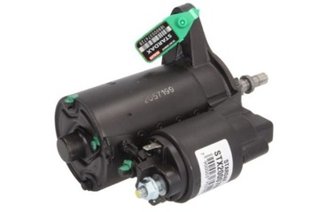 Стартер stardax stx200078r stx200078r фото №1