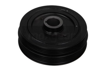 Колесо пасове вала колінчастого toyota avensi maxgear фото №1