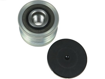 As-pl afp0008 ina зчеплення jednokierunkowe фото №1