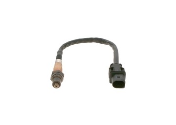 Лямбда-зонд bosch 281 004 143 фото №1