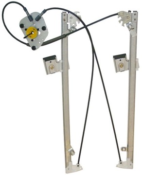 Підйомник вікна valeo 851085 фото №1