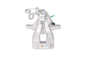 Суппорт тормоза bosch 0986135010 4400t1 фото №1