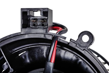 Valeo 715265 вентилятор внутренний фото №1