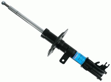 Амортизатор sachs 314135 sachs 314 135 фото №1