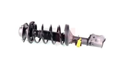 Колонка амортизатора kpl. перед hyundai getz tb 09.2002- 1.1, 1.3 фото №1