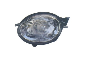 Depo 212-1183l-ld-em фара фото №1