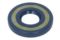 Сальник вала коленчатого engitech ent020383 фото №1