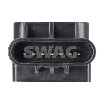 Котушка запалювання swag 40 93 7421 фото №1