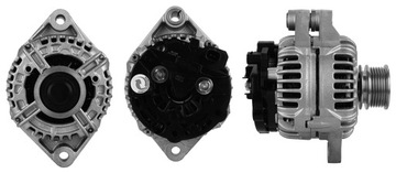 Elstock 28-5737 генератор фото №1