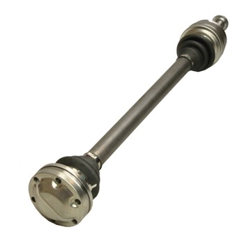 Піввісь привідна maxgear 49-1817 фото №1