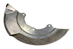 Захист диск ham. vw p. t4 96-03 pr фото №1