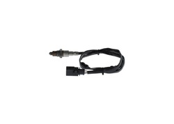 Bosch лямбда-зонд skoda rapid 1.6 15- фото №1