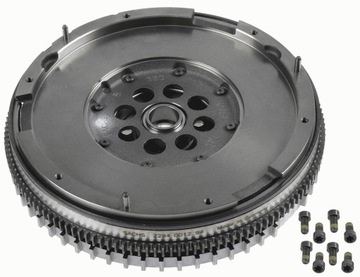Sachs колесо двухмассовый 2294001294 фото №1