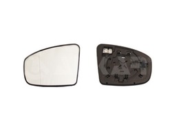 Стекло зеркало наружного blic 6471878 фото №1