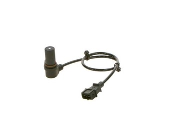 0281002138 bosch датчик predkobrsilnika фото №1