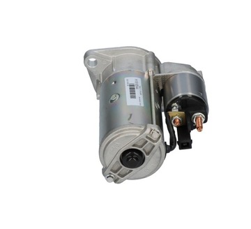 Valeo 438076 стартер фото №1