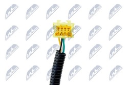 Стрічка кермовий шлейф/змотувач honda accord 2003- фото №1