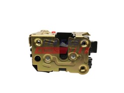 Замок двері ft95113 fast фото №1