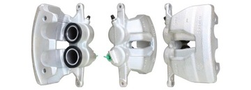 Суппорт тормозной dri 3122030 5wa615123d vw golf pl фото №1