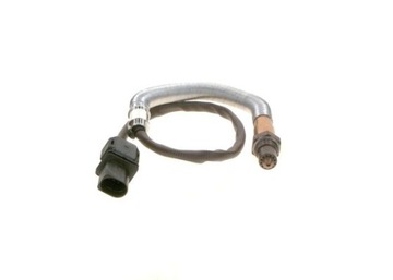 Bosch 258 017 483 лямбда-зонд 258 017 483 фото №1
