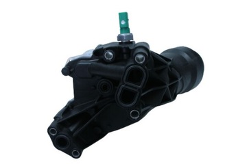 Maxgear 27-1682 корпус, фильтр масла фото №1