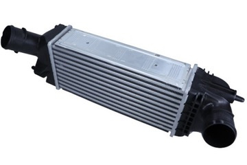 Ac630081 maxgear интеркулер peugeot 407 фото №1