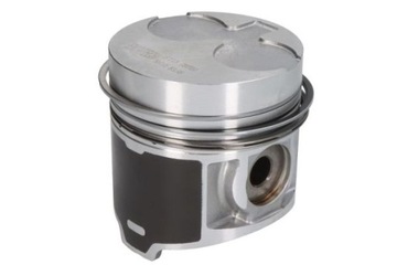 Поршень поршень śr. 84mm, std подходит для: perkins, jcb 8025 zts, 8030 zts, 8032 фото №1